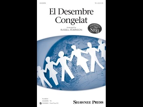 El Desembre Congelat