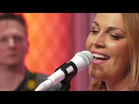 Maya Sar - Vjetar | Dalibor Petko Show | CMCTV