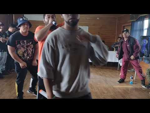 ADE Final Vol. III   Cuartos / Luz Oscura Vs Ninurta (12/11/2022)