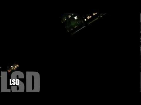 LSD x kingNEV Supreme: IN THE DARK FREESTYLES