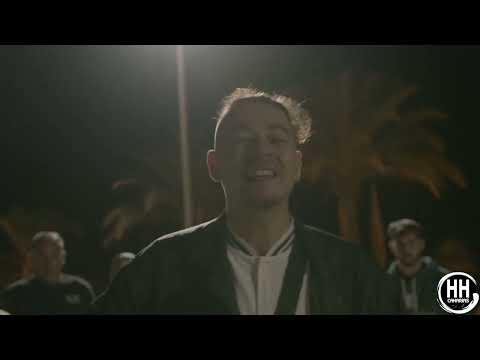 (DE LOCOS 🙀) TARON VS AKORDES [Semis] | 2ª Clasificatoria - Tri Full Cup 3VS3