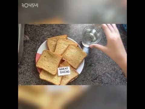 Chocolate Rich Gujia 2 ingredients