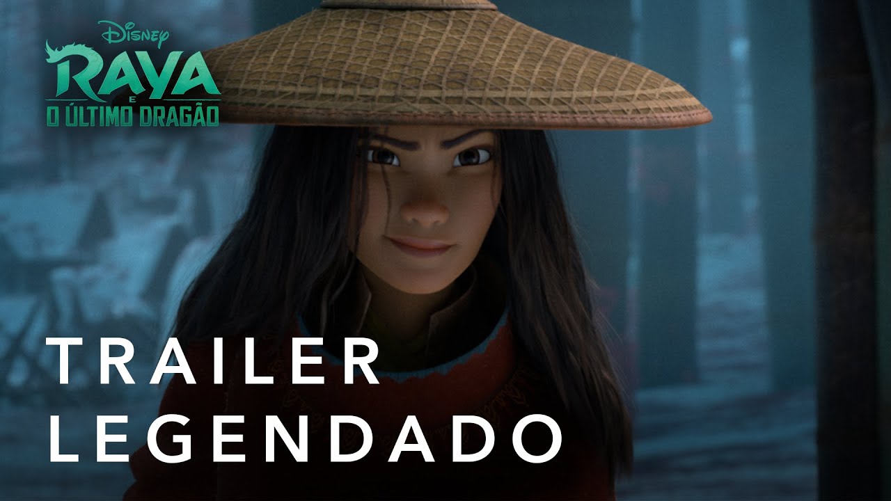 trailer Oficial