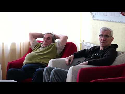 Jagodina, ministar za rad Nikola Selakovic obilazi Gerontoloski centar Jagodina