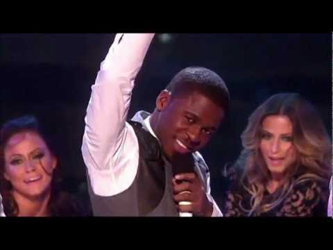 Marcus Canty & Pitbull Ft Ne-Yo - Give Me Everything