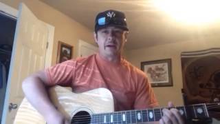 Threadbare Gypsy Soul - Ty Clark (cover)