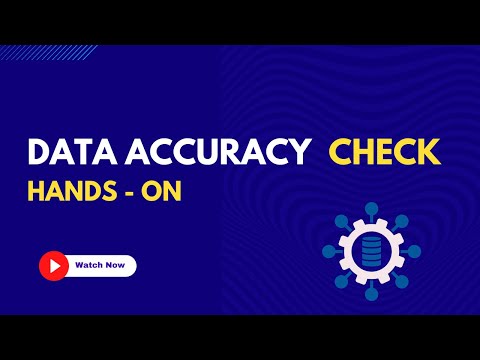 Data Validation: The Gatekeeper of Accurate Information