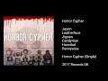 Horror Characters Horror Cypher