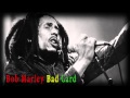 Bob Marley Bad Card(mp3+Download) 