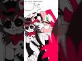 Crazy Frog Meme Hazbin Hotel Ft Angel Dust Husk Alastor Hazbinhotel Animation Meme