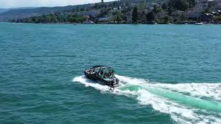 Alex Lake Zurich, Luxury hotel in Thalwil, Zurich, Switzerland