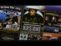 KRS-One - Illegal Business (Remix 2004)