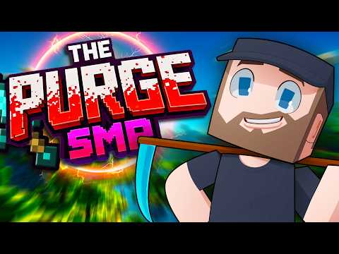 The Purge Minecraft Server SMP Season 3 Part 11