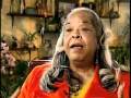Della Reese: Finding My Own Style in Music