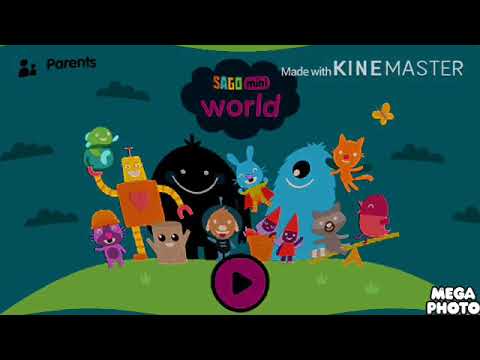 sago mini world ID effects sponsored by T mobile primary effects