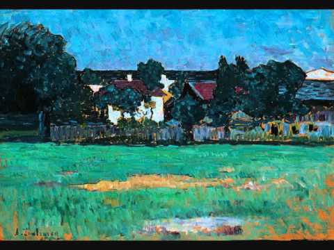 Arnold Schoenberg: Chamber Symphony No.2 op.38 (1906/1939) / Maderna