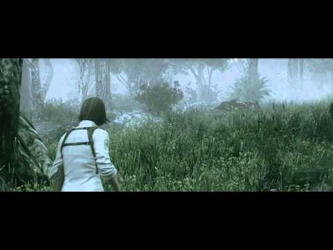 The Evil Within: The Assignment - Ch.1 An Oath: After Crash Juli Kidman Attacked by Oscar Connelly