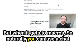 AI versus Marshy #21: monopoly, super Excel, and dev day wrap-up