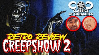 Creepshow 2 1987 | Classics Of Cinematics