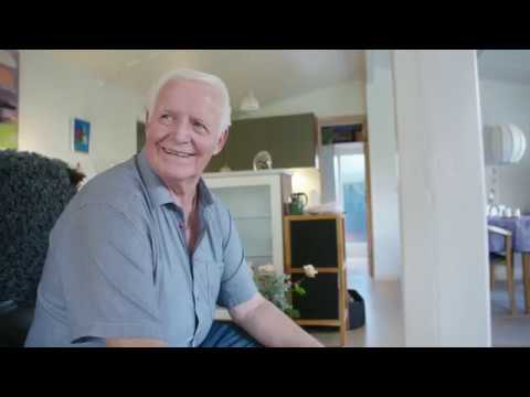 Pensionsopsparing - Pensionist Find Rosenwagner