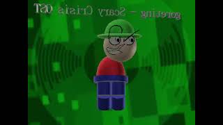 Cover art for Goreting