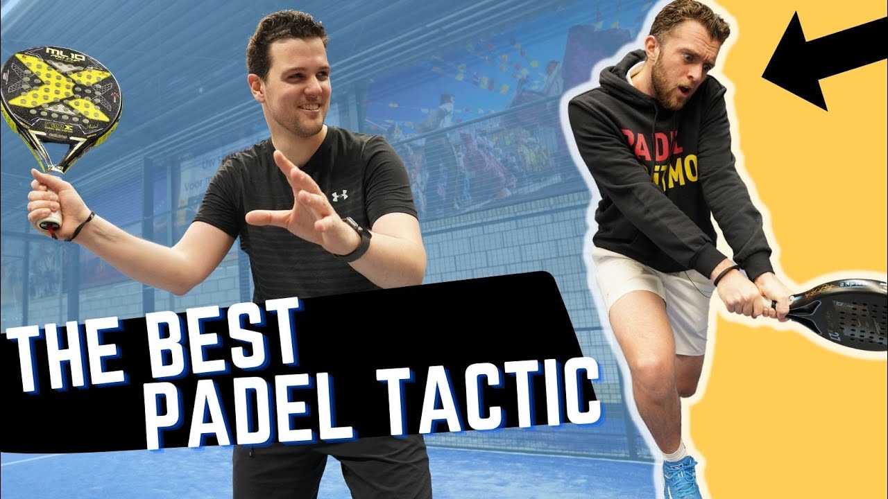 Strategy to beat tennis players at net focusing on volley and smash.