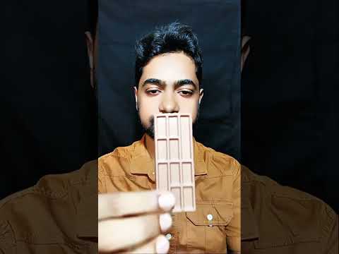 chocolate #funnyclip #food