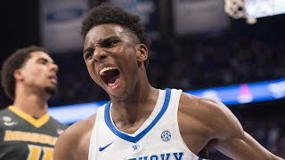 Rupp TV: UK vs. Missouri Recap