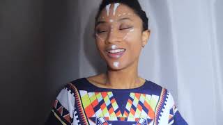 Africa ( Julien Doré , Cover Nebulae) #song #music #africa #dance #africa #reprise