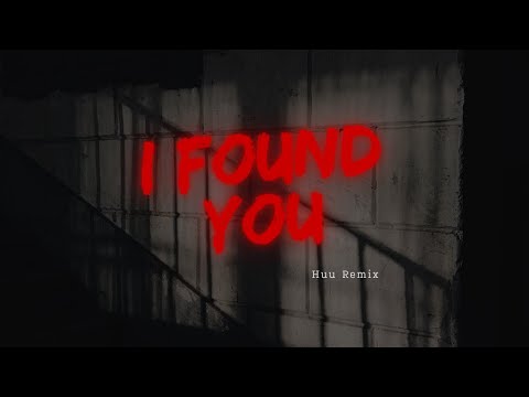 Axel Johansson feat. Jay Mason - I Found You | Hữu Remix