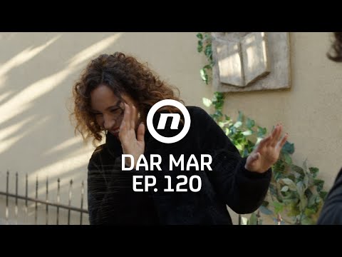 Proradila pipa - Dar Mar - epizoda 120
