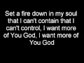 Jesus Culture - Set a Fire with lyrics (8) Chris ...
