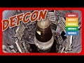 DEFCON Explained