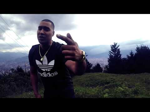 Ivory - Så Långt Bort  (Officiell Musikvideo)