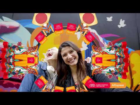 AliExpress - Customer Success Story