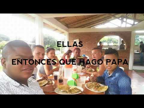 NO SEAS TERCO LUIS ALBERTO POSADA FT JUNIOR POSADA