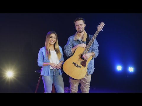 @MichelyManuelyOficial  E @KelwinRamos - CHAVE DO AMOR