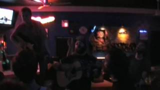 The Builders &amp; The Butchers - "Find Me In The Air" - 8/9/09 - Madison, WI