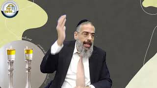 הרב בועז שלום - פרשת תולדות - מידה כנגד מידה  (תשפ"ה) (הרב בועז שלום) - התמונה מוצגת ישירות מתוך אתר האינטרנט יוטיוב. זכויות היוצרים בתמונה שייכות ליוצרה. קישור קרדיט למקור התוכן נמצא בתוך דף הסרטון