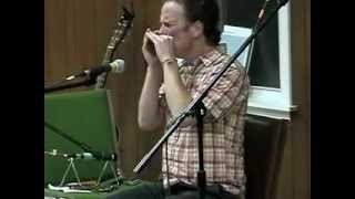 Joel LeBlanc - Harp Solo (Tater Pie) (Live) (01of14).mp4