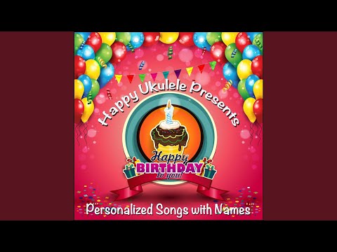 Happy Birthday to Carter