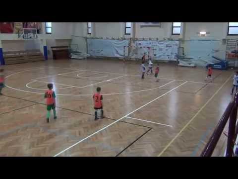 WKS Śląsk Wrocław III -TSSR Polonia Trzebnica