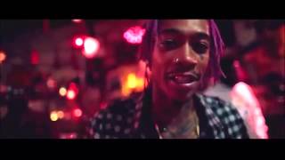 Ass Drop - Wiz Khalifa | Music Video | HQ | New