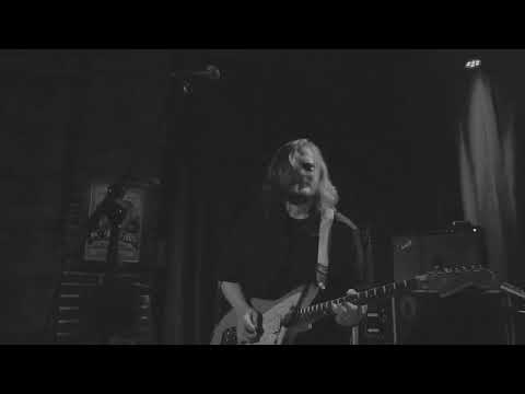 Jesus Christ Supercar - I Think I Stepped in Hit (Live at Off Broadway)