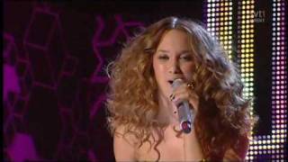 Agnes - Love Love Love 2 (Live Melodifestivalen 2009 Semi)