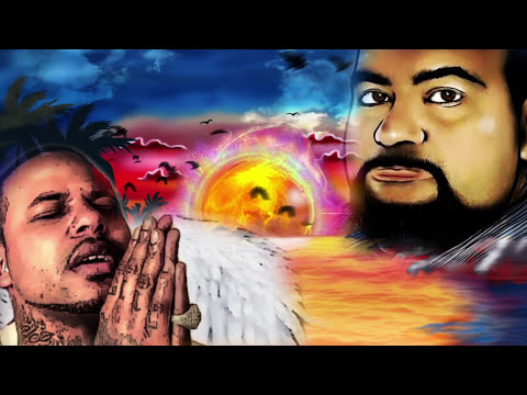 Steady Choppin' Presents "Stay In The K" Featuring Piguas, Yung Scar, Calib Deron