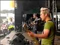 Feeder - Seven Days In The Sun (T In The Park ...