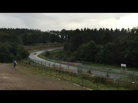 Porsche 981 Cayman S Saga