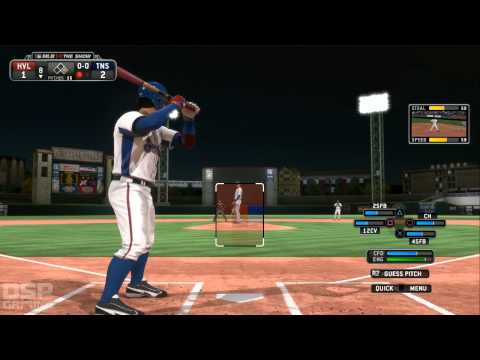 MLB 14 The Show (PS4) playthrough pt49 - Maintaining the Streak