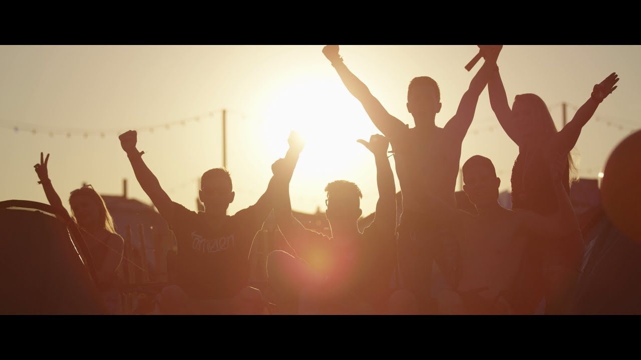 Hard Driver — Hardstyle 24/7
